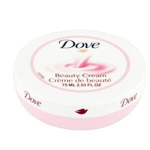 Dove Beauty Cream, 2.53 fl‎ oz M-35